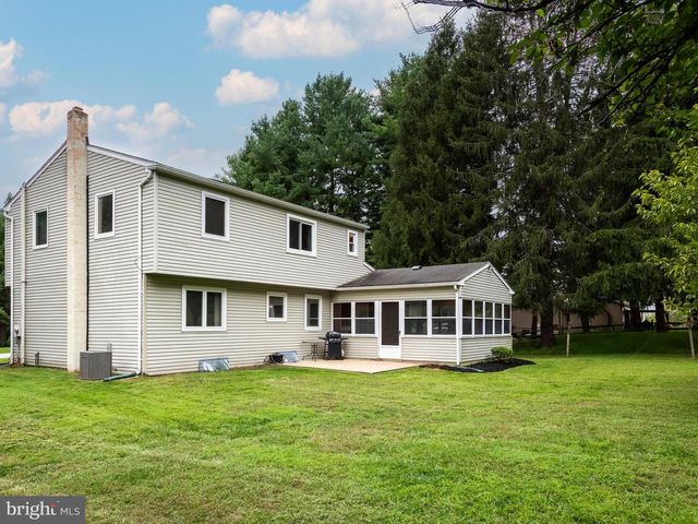 713 CYNTHIA LN, West Chester, PA 19380