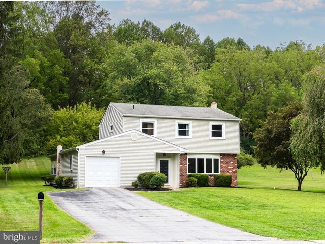 713 CYNTHIA LN, West Chester, PA 19380