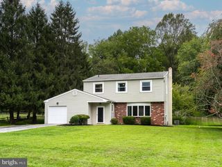 713 CYNTHIA LN, West Chester, PA 19380