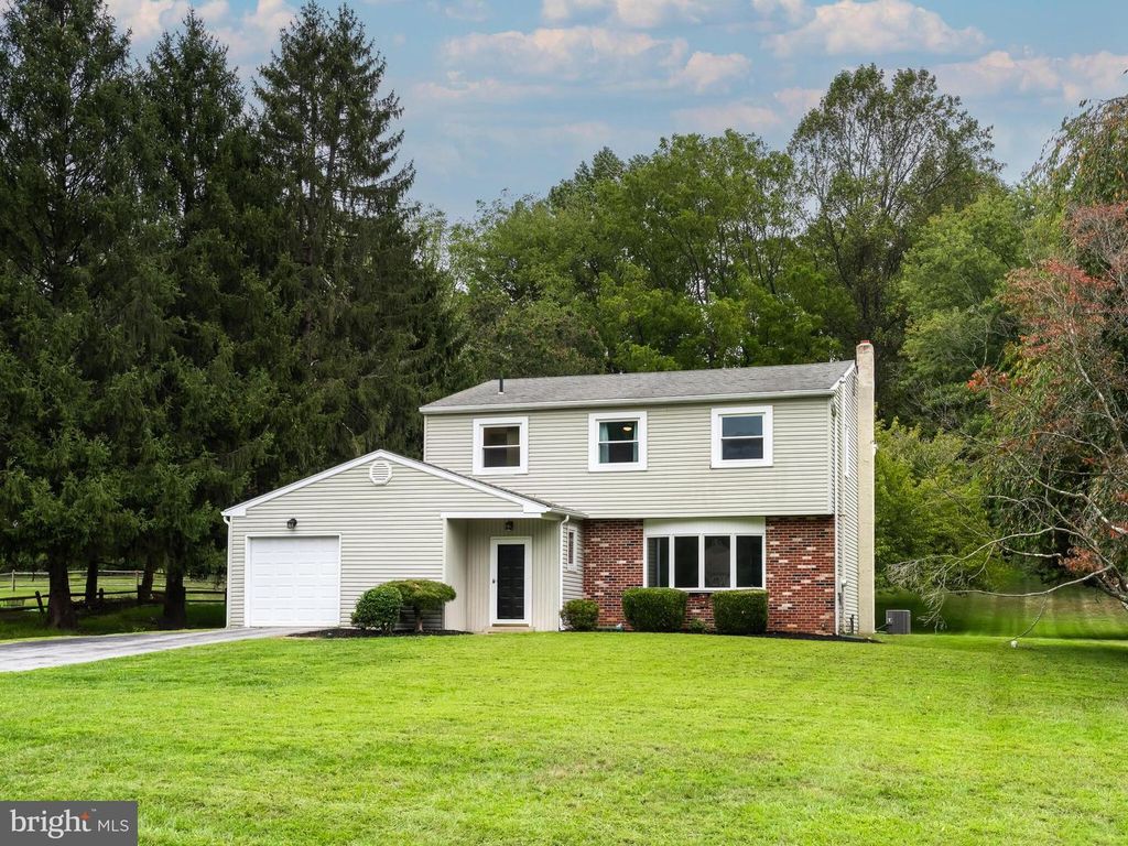 713 CYNTHIA LN, West Chester, PA 19380