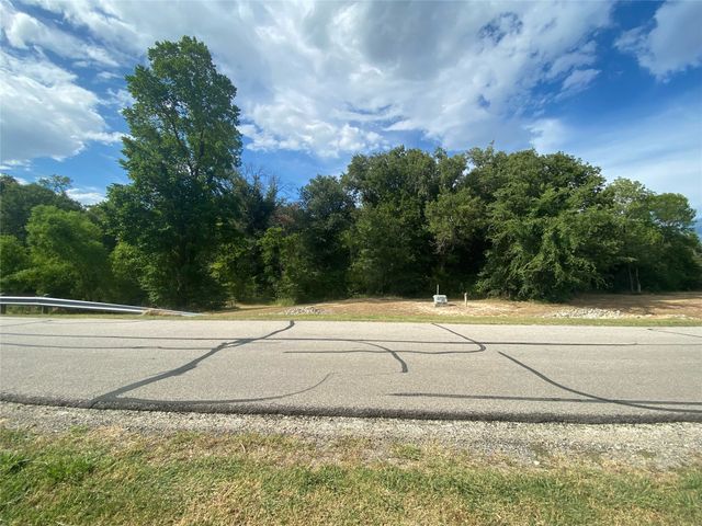Lot 18-R Clubhouse Drive, Corsicana, TX 75109