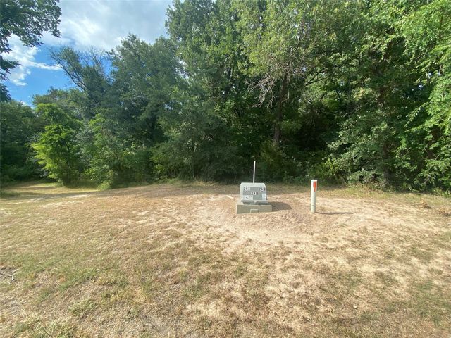 Lot 18-R Clubhouse Drive, Corsicana, TX 75109