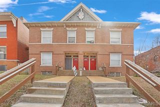 4204-4206 W Page Boulevard, St Louis, MO 63113
