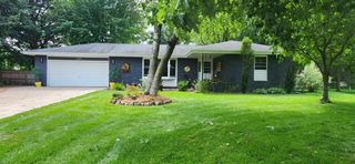 1121 BEL AIRE DRIVE, Plover, WI 54467
