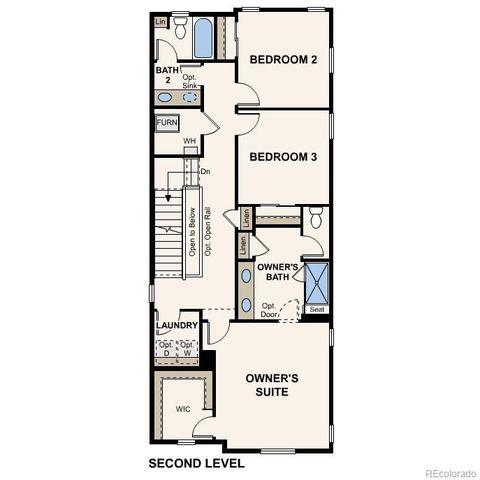 4563 N Versailles Street, Aurora, CO 80019
