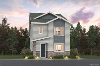 4563 N Versailles Street, Aurora, CO 80019