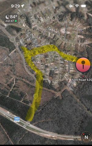 544 Road 5202, Cleveland, TX 77327