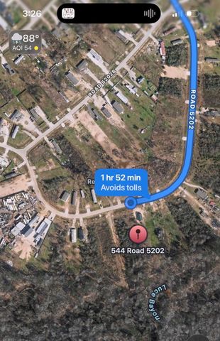 544 Road 5202, Cleveland, TX 77327