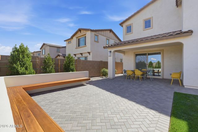 21242 E SWAN Drive, Queen Creek, AZ 85142