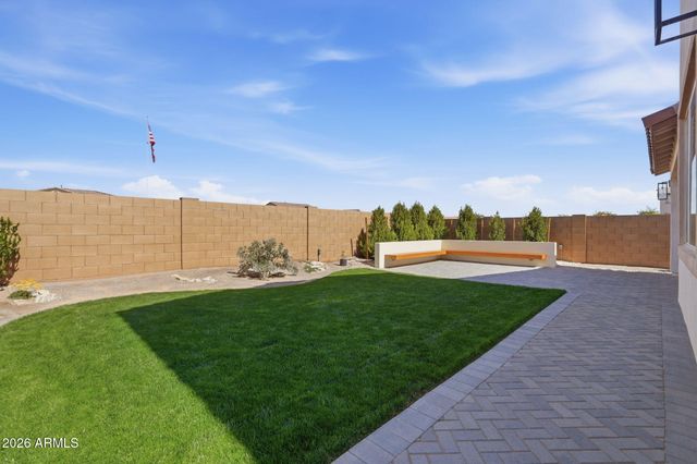 21242 E SWAN Drive, Queen Creek, AZ 85142