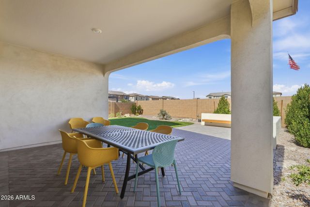 21242 E SWAN Drive, Queen Creek, AZ 85142