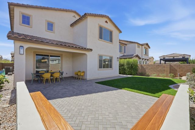 21242 E SWAN Drive, Queen Creek, AZ 85142