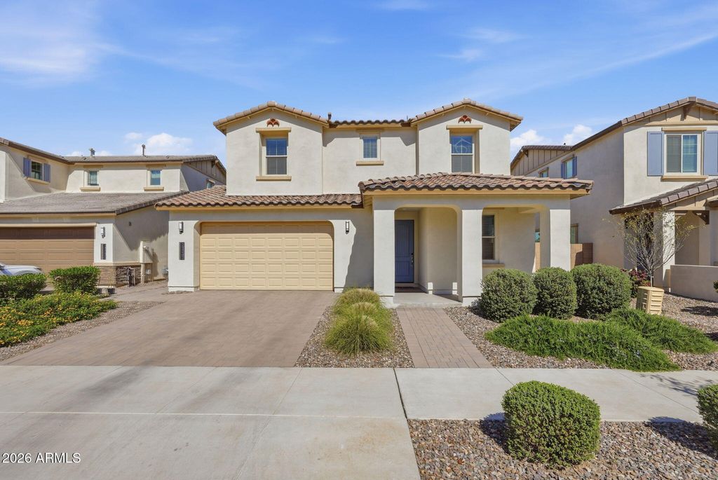 21242 E SWAN Drive, Queen Creek, AZ 85142