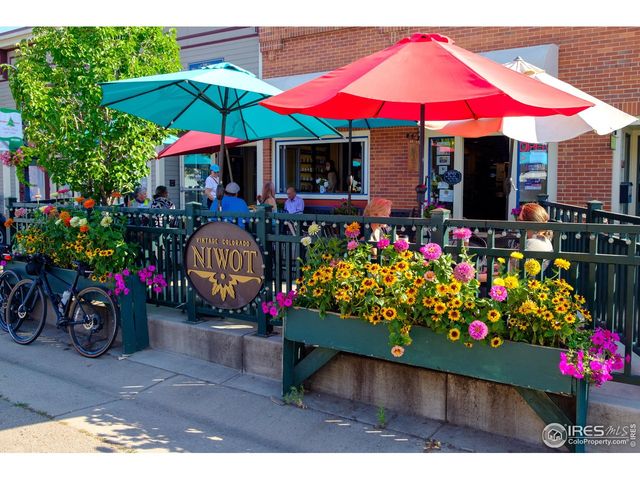 8060 Niwot Rd 66, Niwot, CO 80503