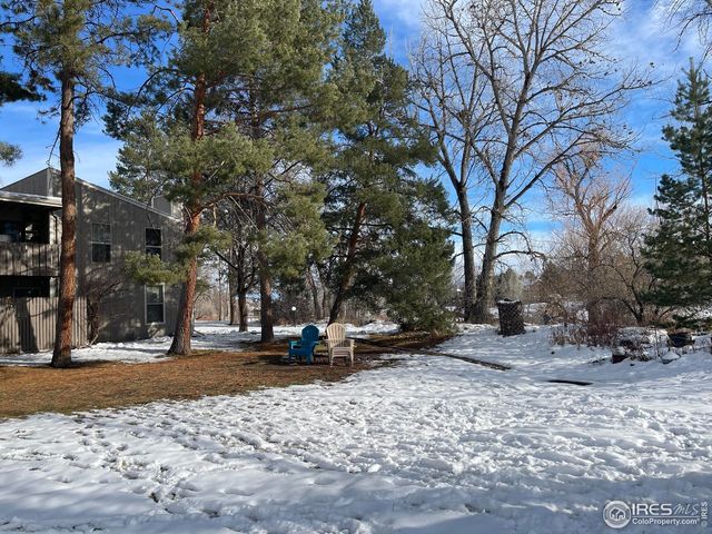 8060 Niwot Rd 66, Niwot, CO 80503