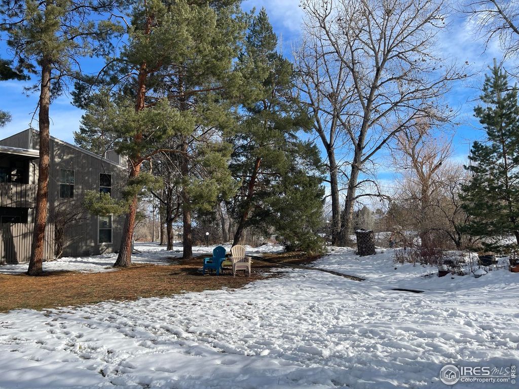 8060 Niwot Rd 66, Niwot, CO 80503