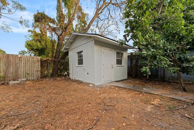 2825 N TALIAFERRO AVENUE, Tampa, FL 33602