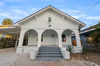 2825 N TALIAFERRO AVENUE, Tampa, FL 33602