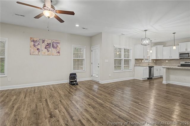 7723 Guinevere Court, Fayetteville, NC 28314