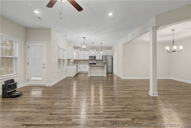 7723 Guinevere Court, Fayetteville, NC 28314