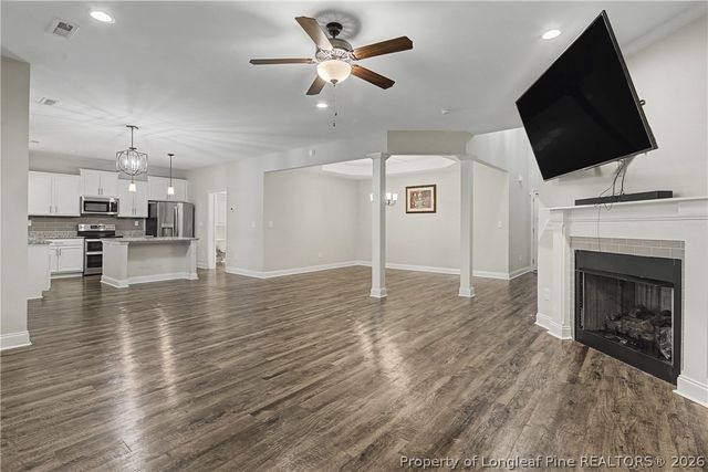 7723 Guinevere Court, Fayetteville, NC 28314