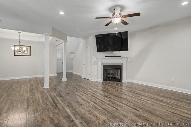 7723 Guinevere Court, Fayetteville, NC 28314