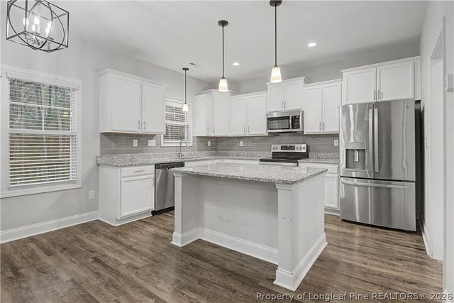 7723 Guinevere Court, Fayetteville, NC 28314