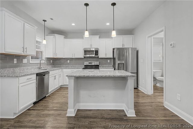 7723 Guinevere Court, Fayetteville, NC 28314