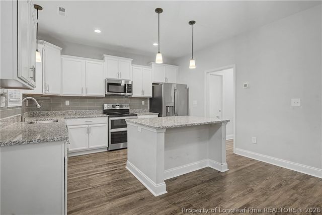 7723 Guinevere Court, Fayetteville, NC 28314