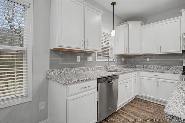 7723 Guinevere Court, Fayetteville, NC 28314