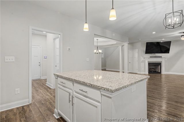 7723 Guinevere Court, Fayetteville, NC 28314