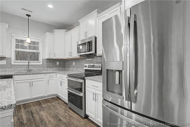 7723 Guinevere Court, Fayetteville, NC 28314