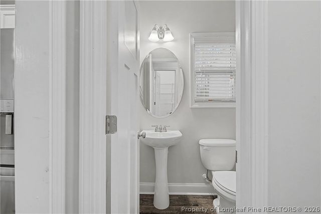 7723 Guinevere Court, Fayetteville, NC 28314