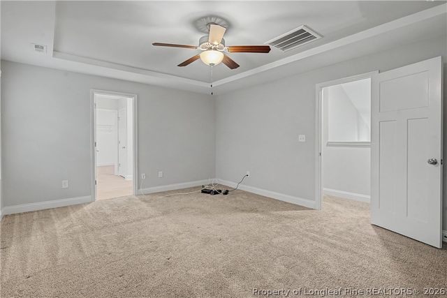 7723 Guinevere Court, Fayetteville, NC 28314