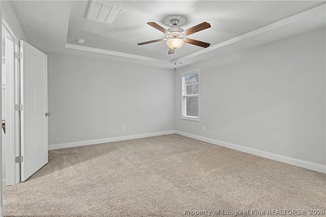 7723 Guinevere Court, Fayetteville, NC 28314