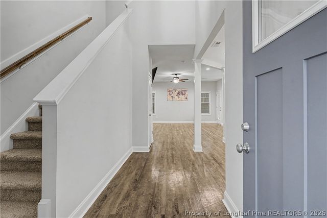 7723 Guinevere Court, Fayetteville, NC 28314