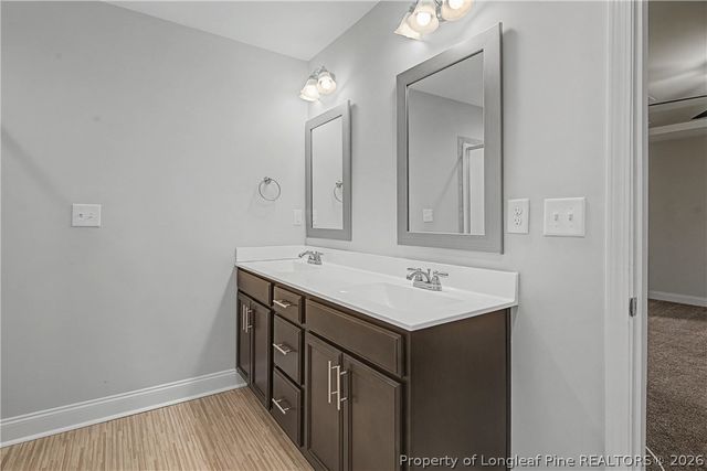 7723 Guinevere Court, Fayetteville, NC 28314