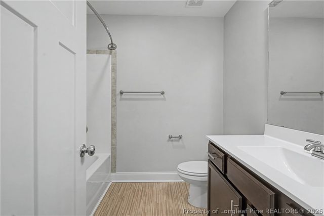 7723 Guinevere Court, Fayetteville, NC 28314