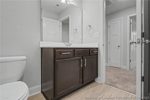 7723 Guinevere Court, Fayetteville, NC 28314