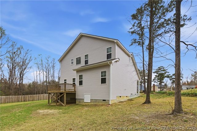 7723 Guinevere Court, Fayetteville, NC 28314