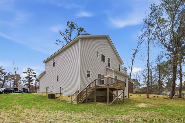 7723 Guinevere Court, Fayetteville, NC 28314