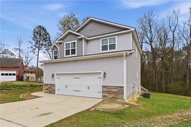 7723 Guinevere Court, Fayetteville, NC 28314