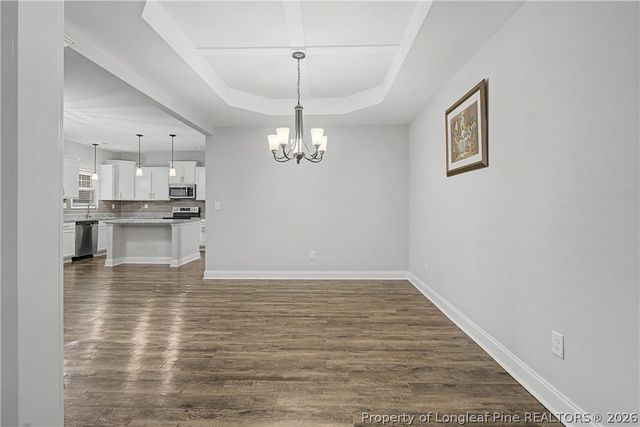 7723 Guinevere Court, Fayetteville, NC 28314