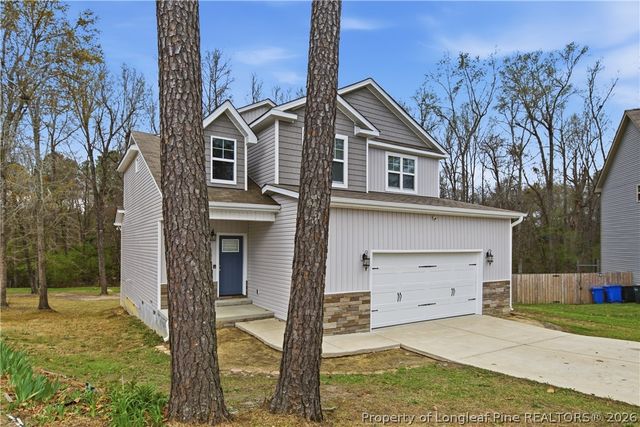 7723 Guinevere Court, Fayetteville, NC 28314