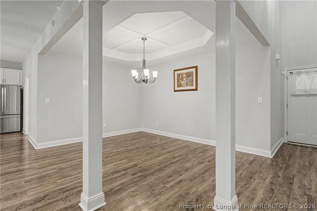 7723 Guinevere Court, Fayetteville, NC 28314