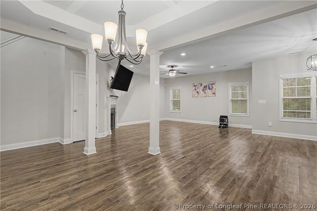 7723 Guinevere Court, Fayetteville, NC 28314