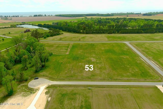 Lot 53 Killdeer Court, Hertford, NC 27944