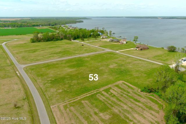 Lot 53 Killdeer Court, Hertford, NC 27944