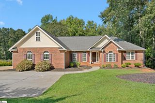107 Westberrys Creek Road, Duncan, SC 29334