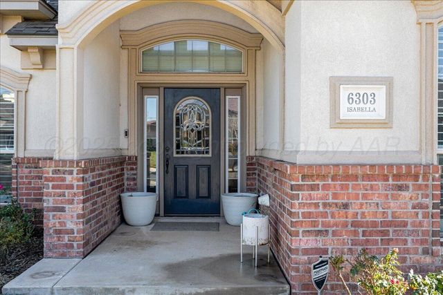 6303 ISABELLA Drive, Amarillo, TX 79119